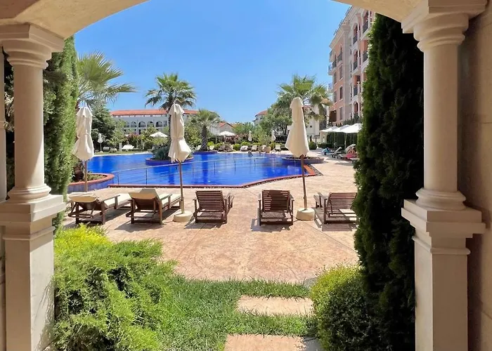 公寓 Bratanov Cascadas *