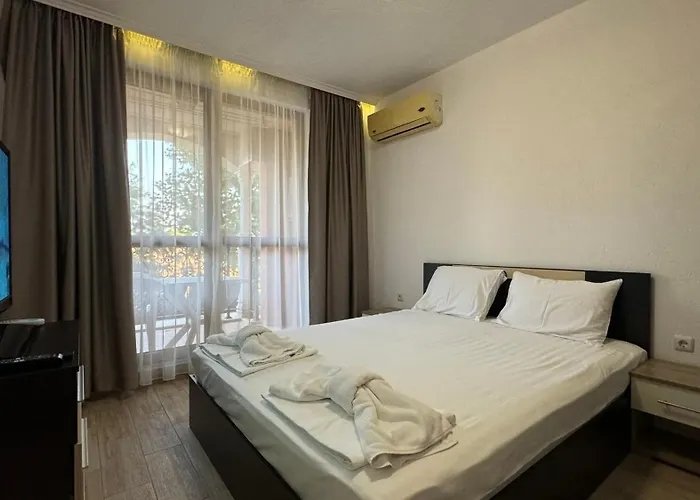 Bratanov Cascadas * 拉夫达