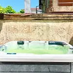 Bratanov Cascadas Апартаменты Равда