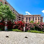 Bratanov Cascadas Апартаменты *