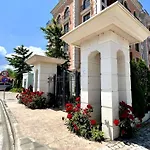 Bratanov Cascadas Appartement *