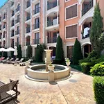 Appartement Bratanov Cascadas *