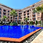 Bratanov Cascadas Apartamento *