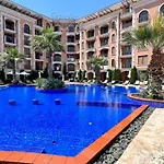 Bratanov Cascadas Apartamento