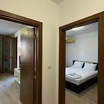 Bratanov Cascadas Apartamento *