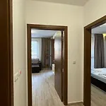 Bratanov Cascadas Apartamento Ravda