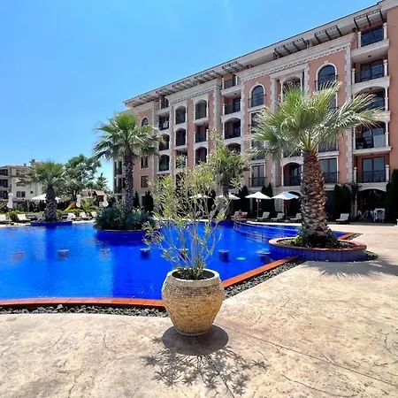 Apartamento Bratanov Cascadas *