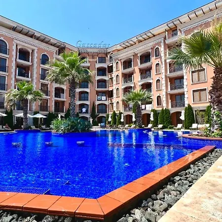 Bratanov Cascadas Apartamento *