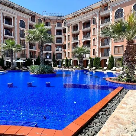 Bratanov Cascadas Apartamento