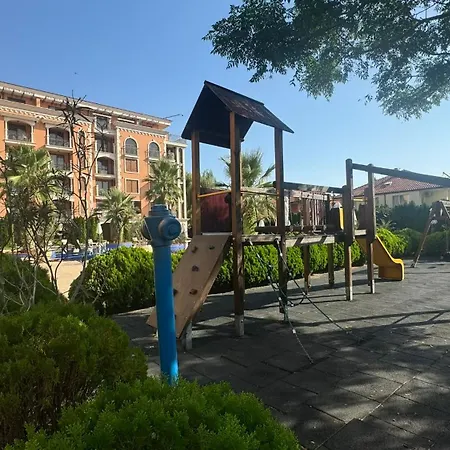 Apartament Bratanov Cascadas *