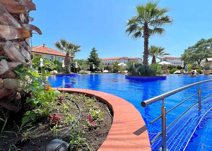 Bratanov Cascadas * Ravda