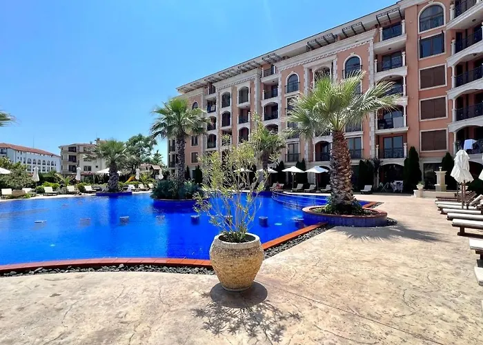 Apartament Bratanov Cascadas *