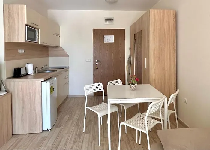 Bratanov Cascadas Rawda