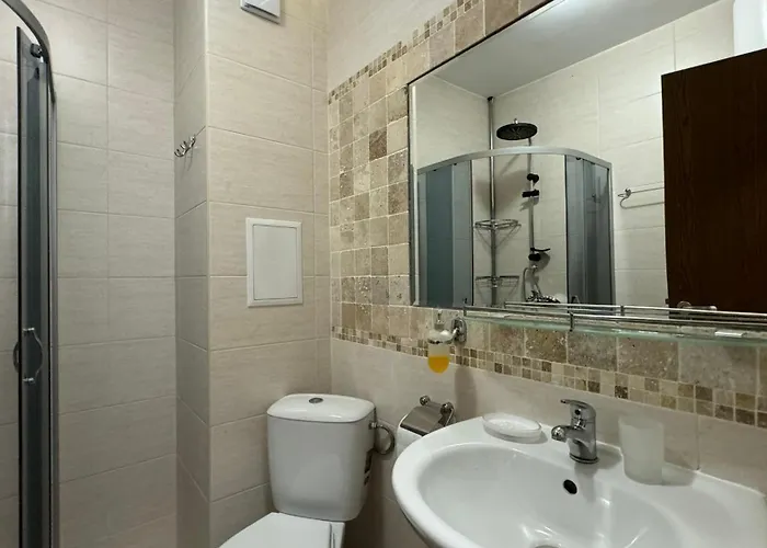 Bratanov Cascadas * Ravda